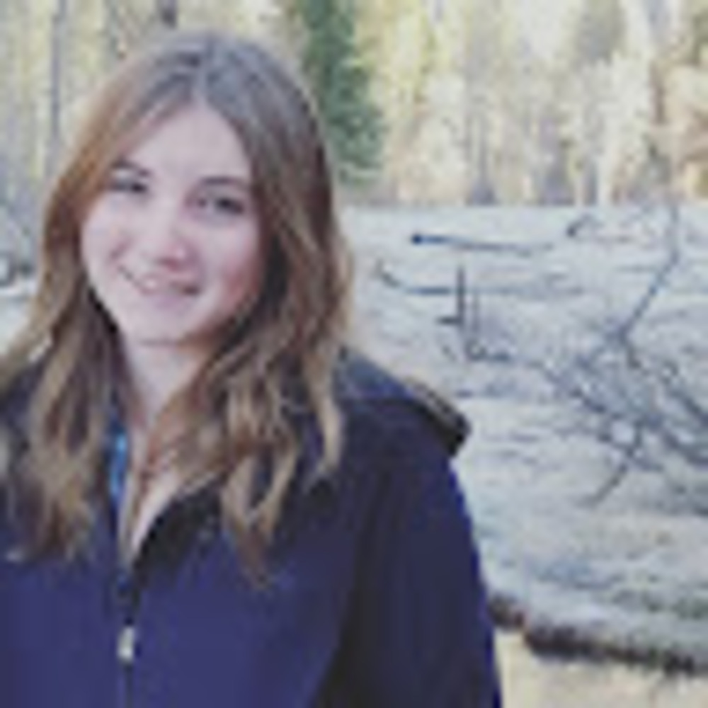 Meet your Posher, Audrey